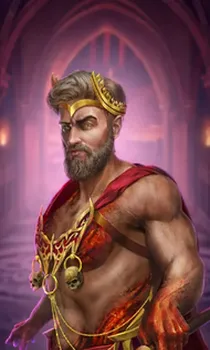 Age Of Cronus