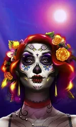 Book Of Muertos