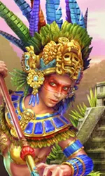 Aztec Spell Forgotten Empire