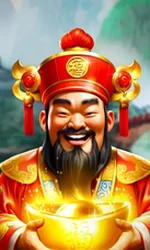 Chests of Cai Shen