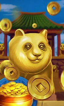 Bamboo Wilds