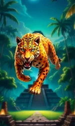 Majestic Jaguar