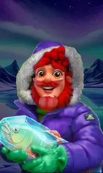 Trout's Treasure - Frosty Fins