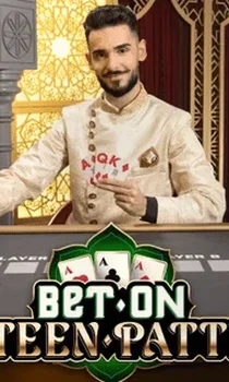 Bet On Teen Patti