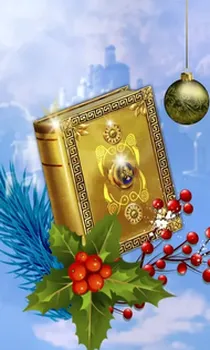 Book Of Demi Gods 2 -CE